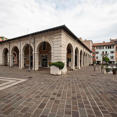 Suite "Castello" Del Garda - Apt Per Coppie Garda Desenzano del Garda Zewnętrze zdjęcie