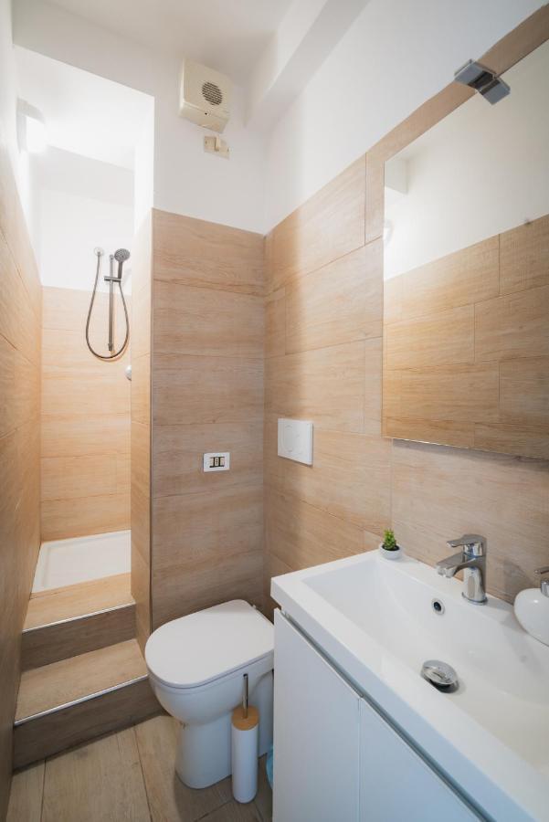 Suite "Castello" Del Garda - Apt Per Coppie Garda Desenzano del Garda Zewnętrze zdjęcie