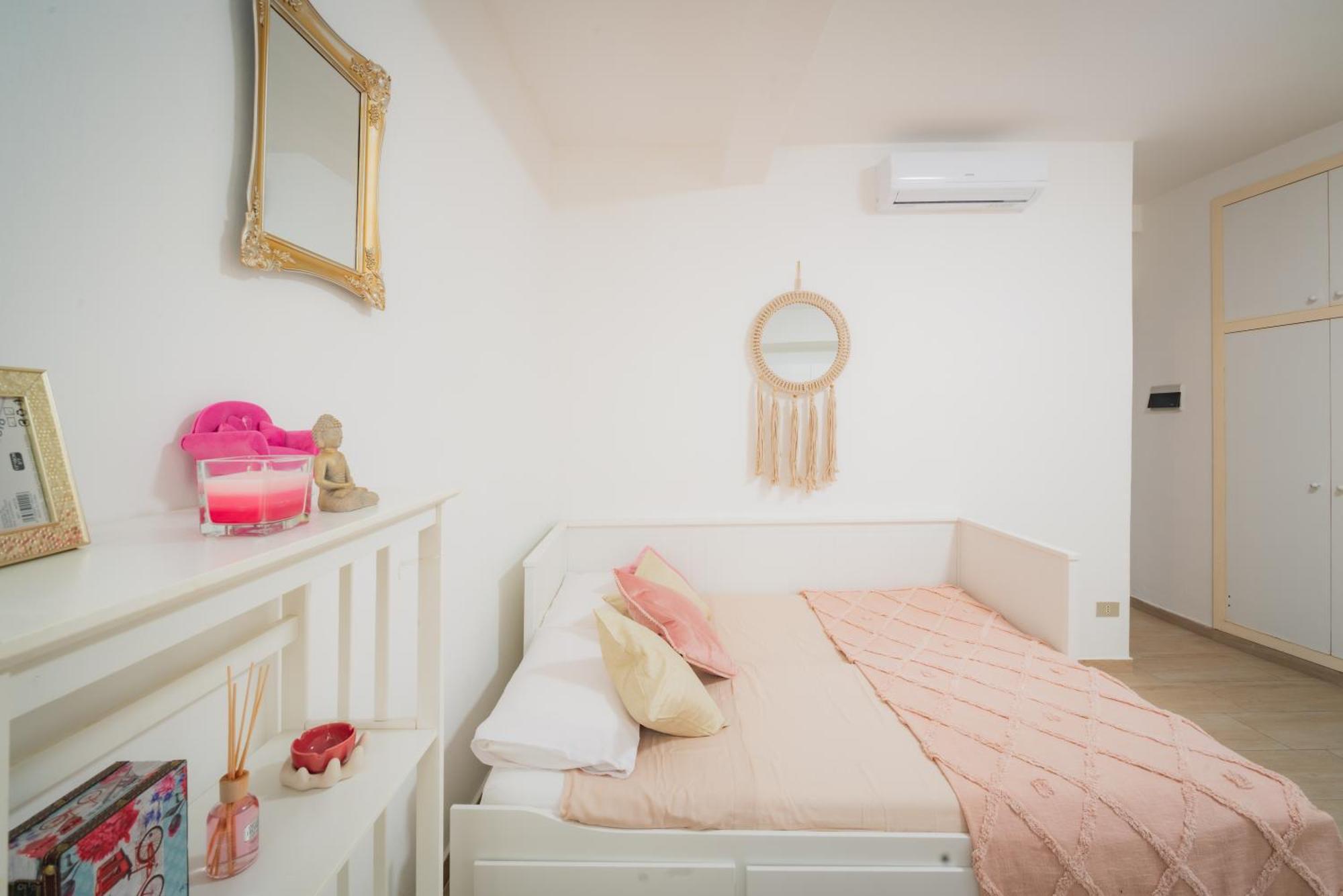 Suite "Castello" Del Garda - Apt Per Coppie Garda Desenzano del Garda Zewnętrze zdjęcie